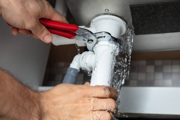 24/7 water damage repair in WY