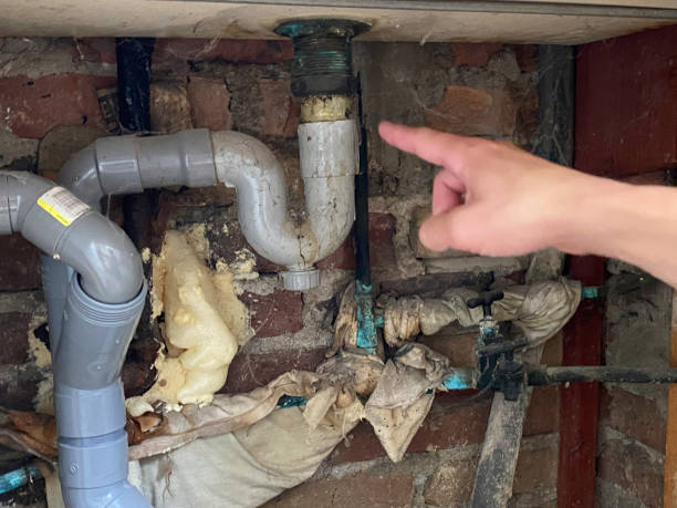  Guernsey, WY Water damage restoration Pros